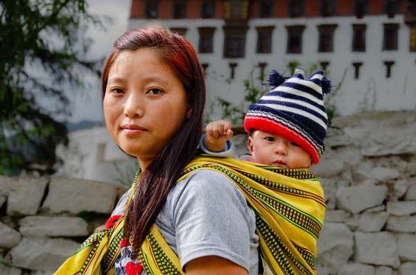 Bhutan (Alltag): Bild 11