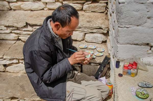 Bhutan (Alltag): Bild 12