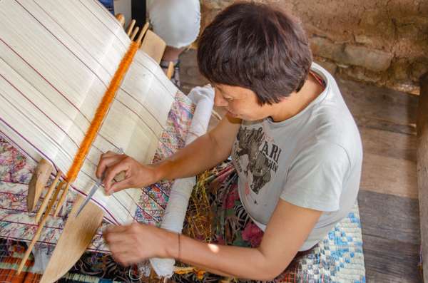 Bhutan (Alltag): Bild 13