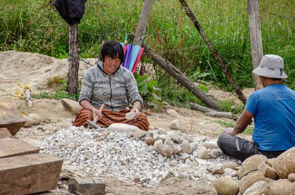 Bhutan (Alltag): Bild 20