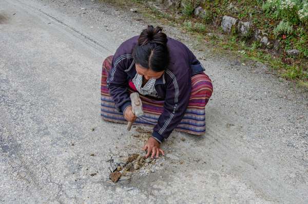 Bhutan (Alltag): Bild 21