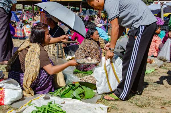 Bhutan (Alltag): Bild 25