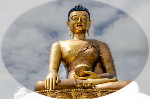 Cover-Bild 3 von Bhutan