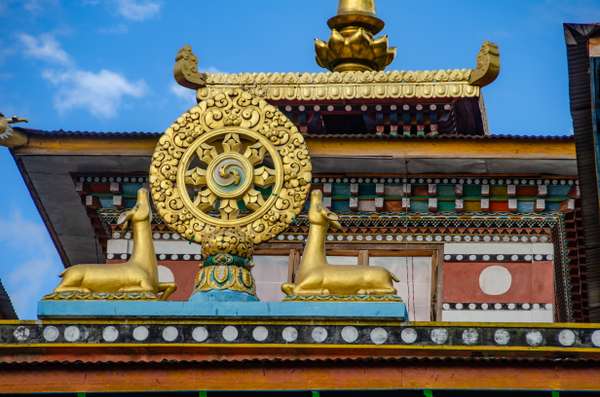 Bhutan (Buddhismus): Bild 11