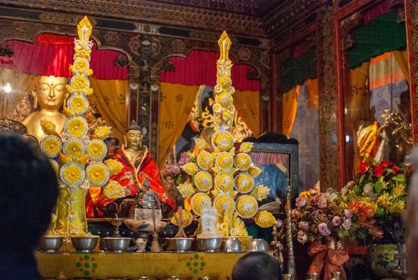 Bhutan (Buddhismus): Bild 12