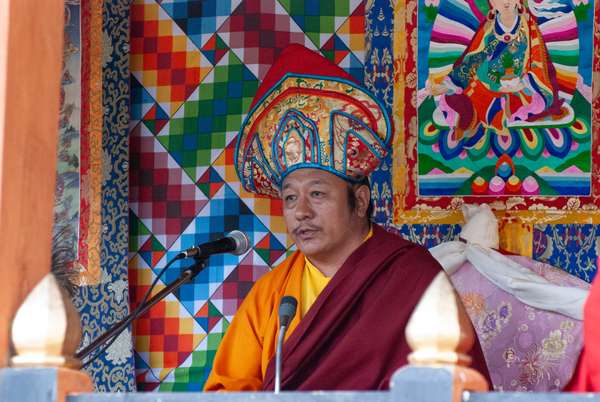 Bhutan (Buddhismus): Bild 14