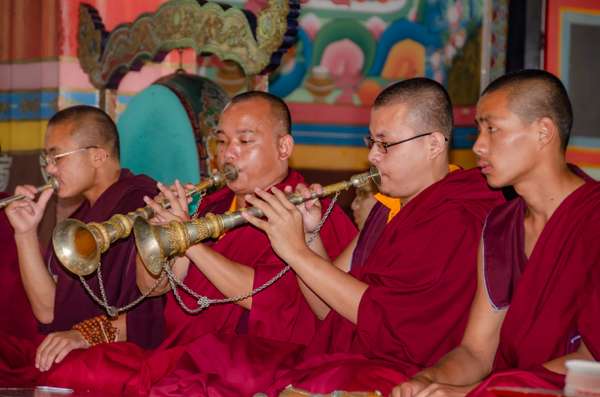 Bhutan (Buddhismus): Bild 20