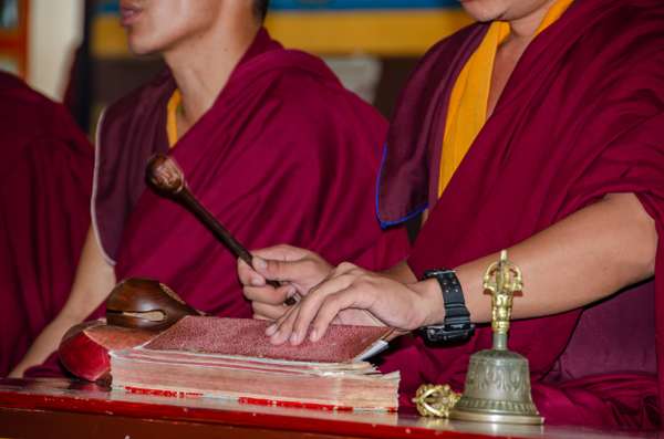 Bhutan (Buddhismus): Bild 21