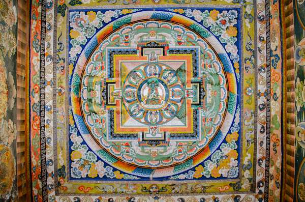 Bhutan (Buddhismus): Bild 22