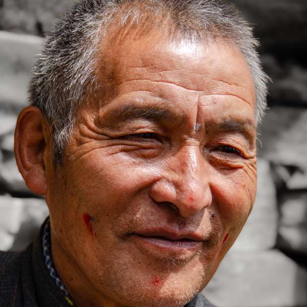 Cover-Bild 5 von Bhutan