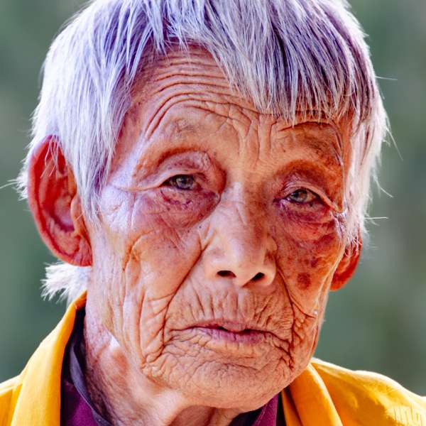 Bhutan (Menschenbilder): Bild 6