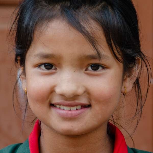 Bhutan (Menschenbilder): Bild 24