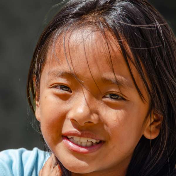 Bhutan (Menschenbilder): Bild 25