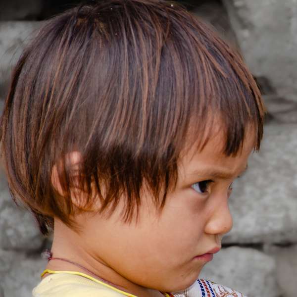 Bhutan (Menschenbilder): Bild 26