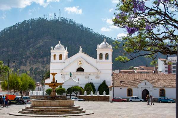 Bolivien (Städte – Landschaften – Alltag): Bild 4