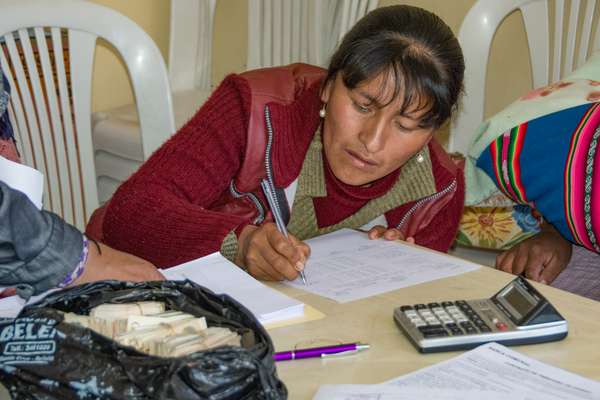 Bolivien (Städte – Landschaften – Alltag): Bild 5