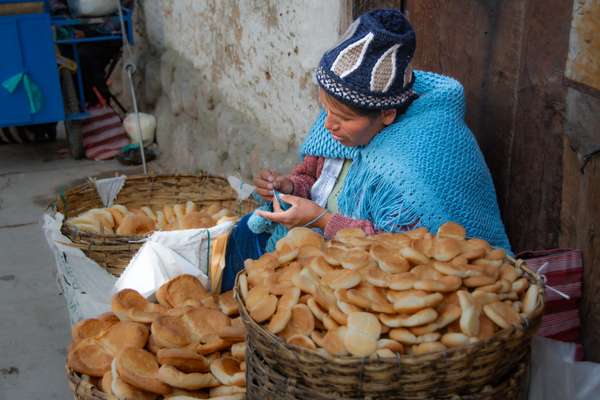 Bolivien (Städte – Landschaften – Alltag): Bild 6