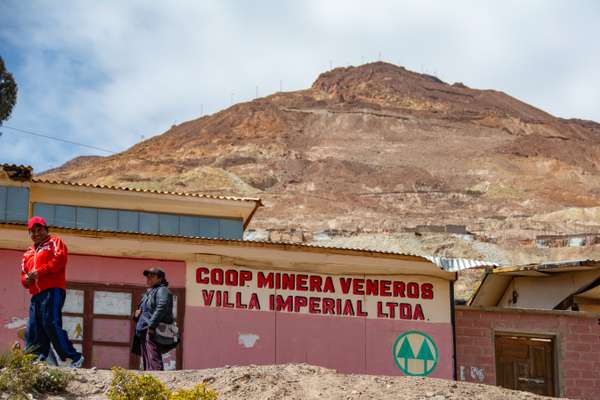 Bolivien (Städte – Landschaften – Alltag): Bild 8