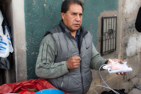 Bolivien (Städte – Landschaften – Alltag): Bild 9