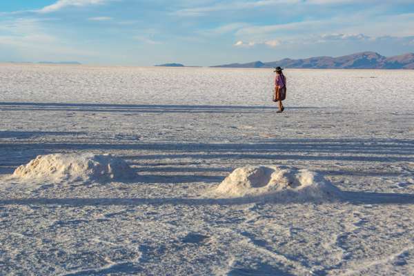 Bolivien (Städte – Landschaften – Alltag): Bild 13