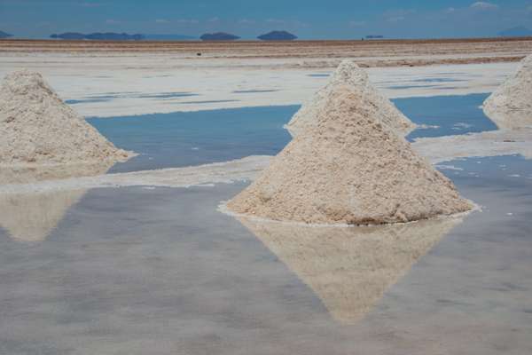 Bolivien (Städte – Landschaften – Alltag): Bild 14