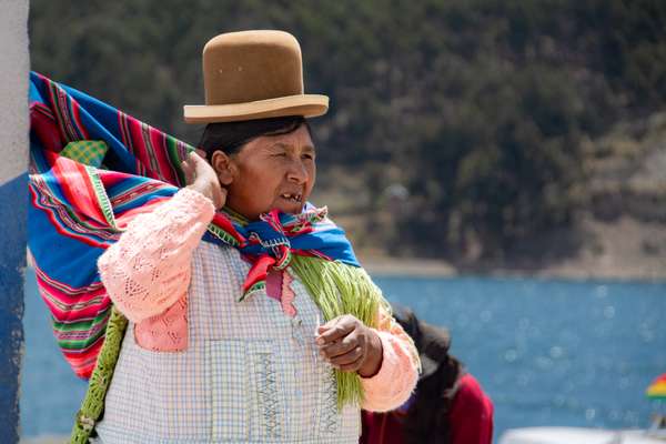 Bolivien (Städte – Landschaften – Alltag): Bild 24