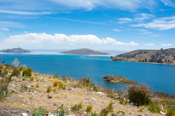 Bolivien (Städte – Landschaften – Alltag): Bild 25