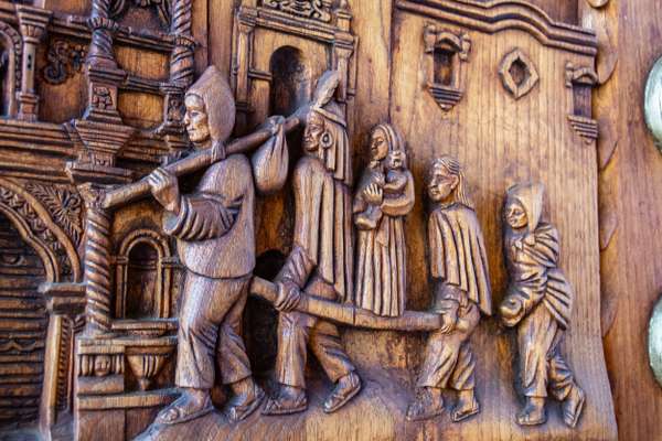 Bolivien (Städte – Landschaften – Alltag): Bild 31