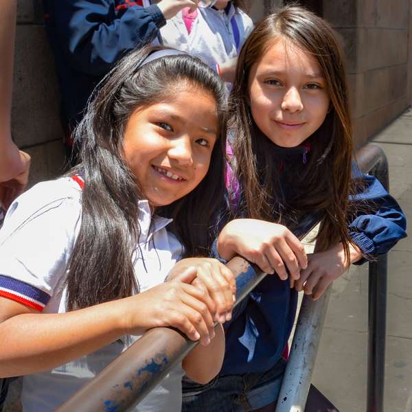 Cover-Bild 4 von Bolivien