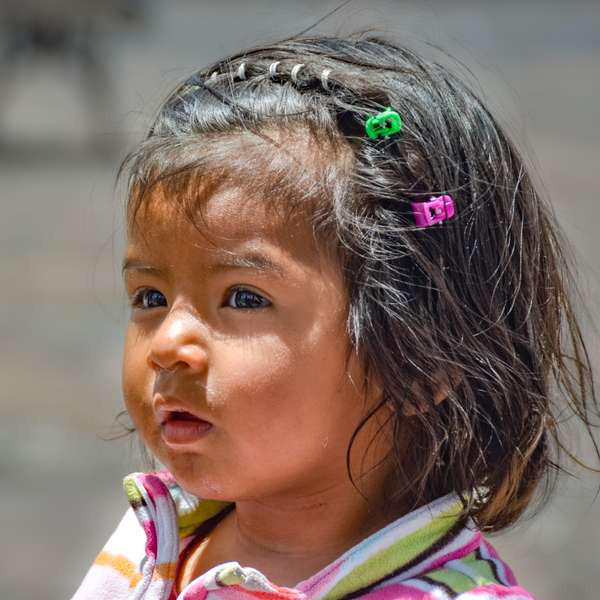 Bolivien (Menschenbilder): Bild 3