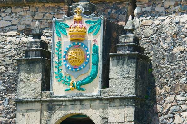 Cover-Bild 1 von Brasilien