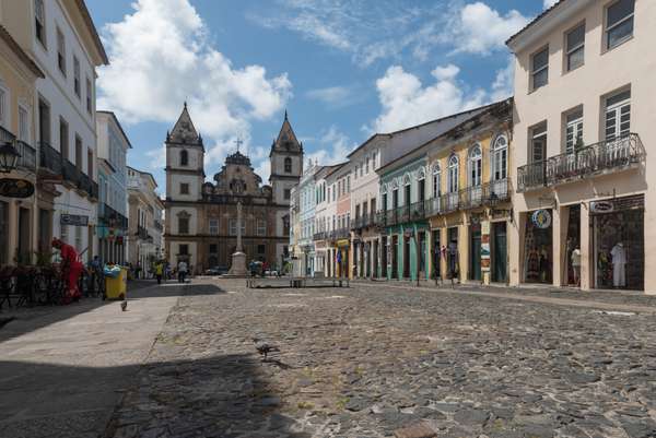 Brasilien (Städte): Bild 3