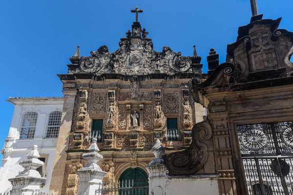 Brasilien (Städte): Bild 4