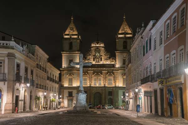 Brasilien (Städte): Bild 5