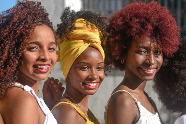 Brasilien (Städte): Bild 7