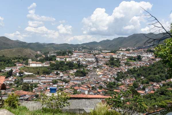 Brasilien (Städte): Bild 8