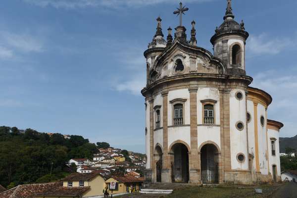 Brasilien (Städte): Bild 9