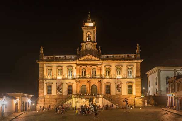 Brasilien (Städte): Bild 11