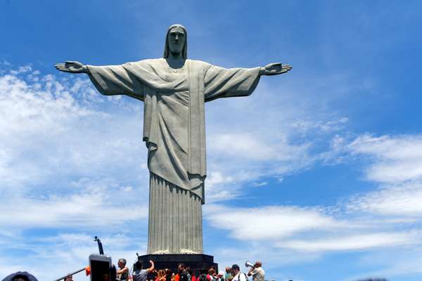 Brasilien (Städte): Bild 12