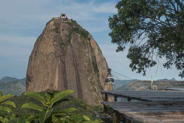 Brasilien (Städte): Bild 13