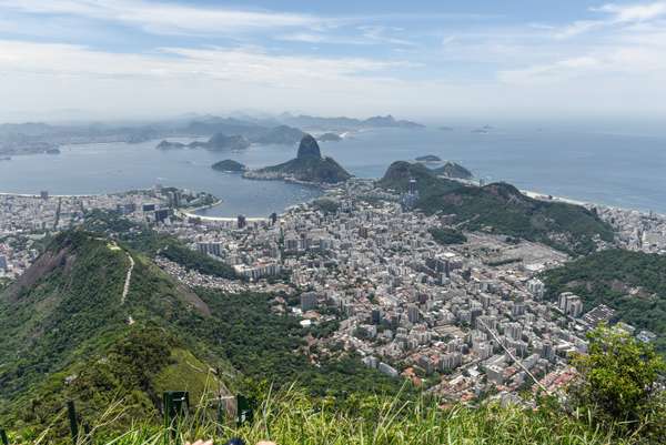 Brasilien (Städte): Bild 15