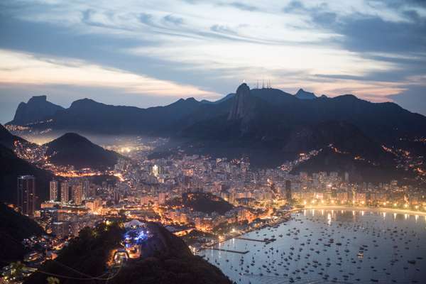 Brasilien (Städte): Bild 16