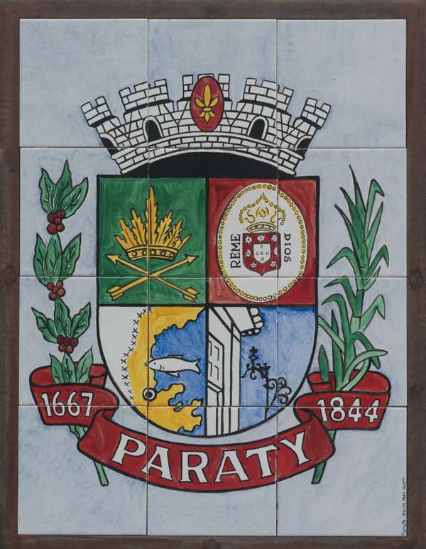 Brasilien (Städte): Bild 17