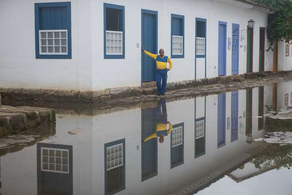 Brasilien (Städte): Bild 19