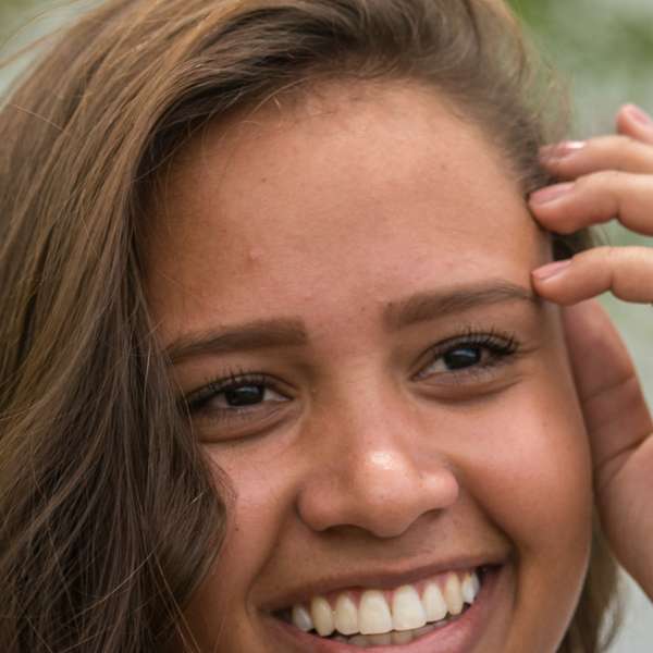 Brasilien (Menschenbilder): Bild 5