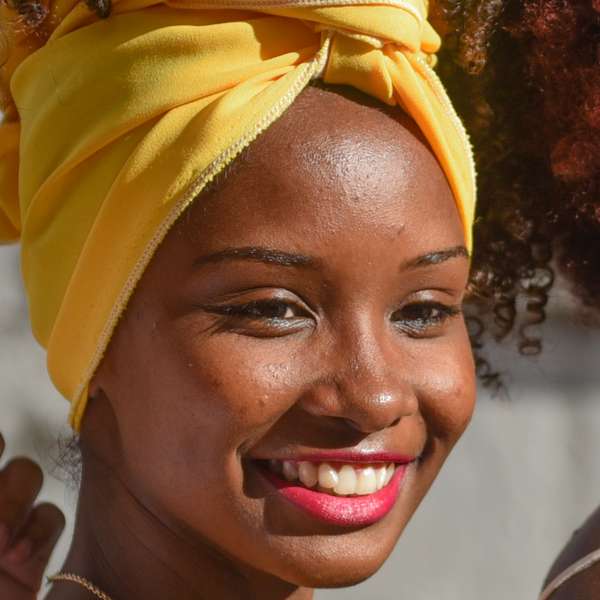 Brasilien (Menschenbilder): Bild 6