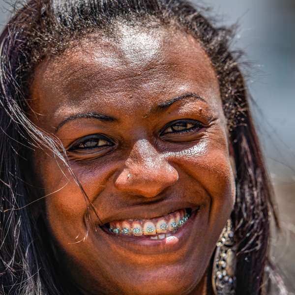 Brasilien (Menschenbilder): Bild 8