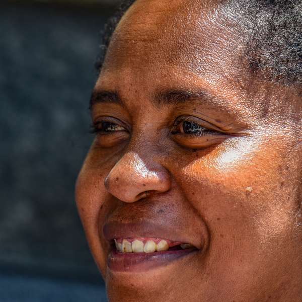 Brasilien (Menschenbilder): Bild 9