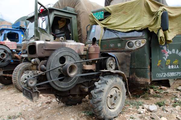 China (Alltag): Bild 5