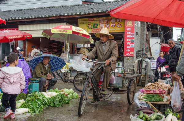 China (Alltag): Bild 8